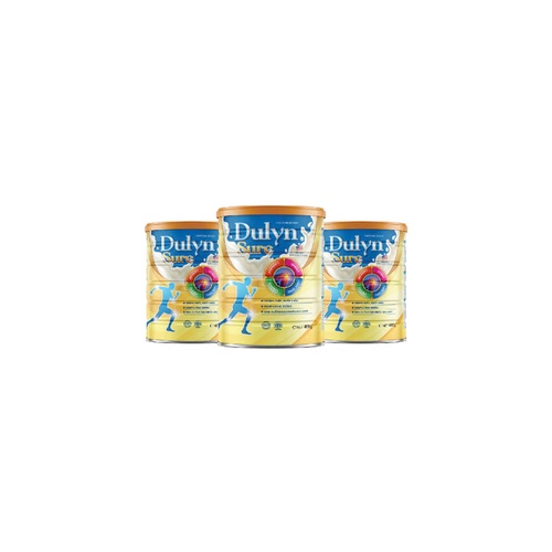 Mua 2 tặng 1 Dulyn sure - Thực phẩm bổ sung xương khớp